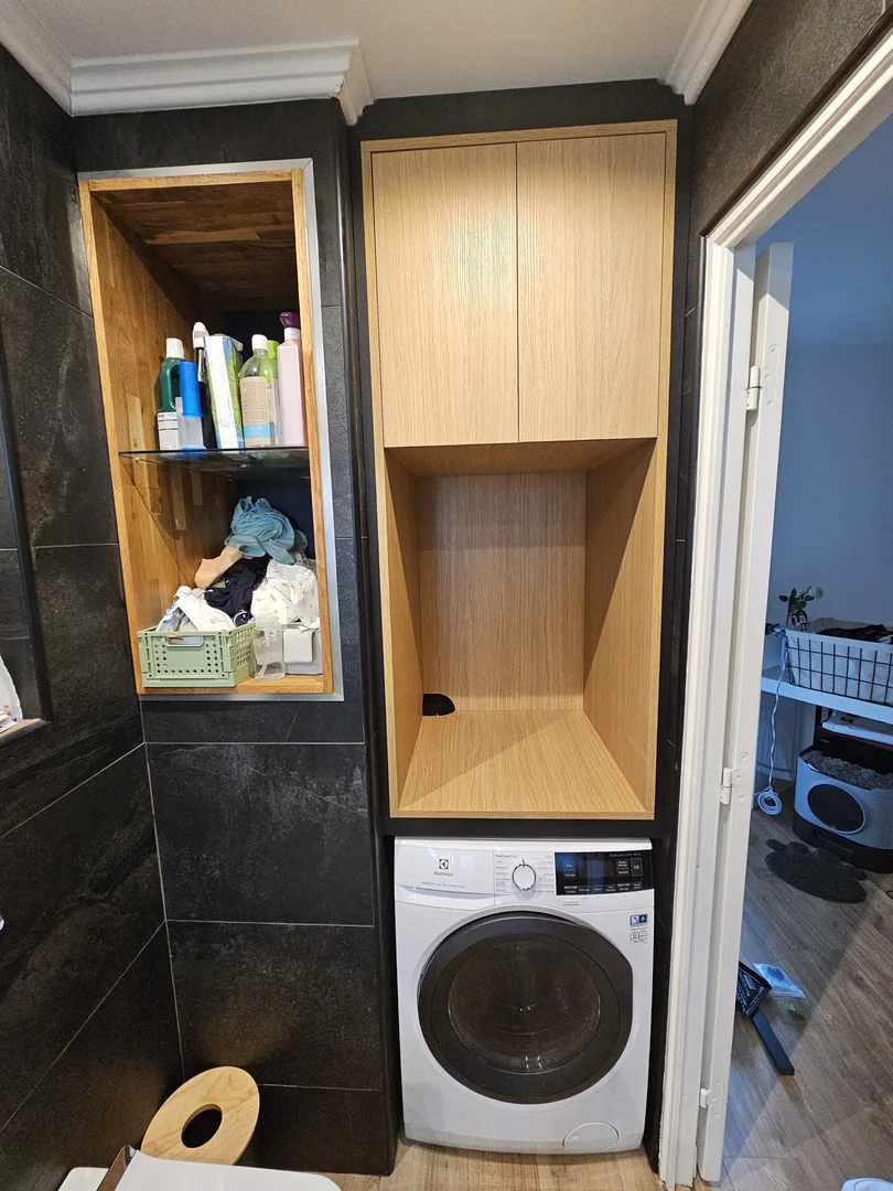 Meuble de salle de bain